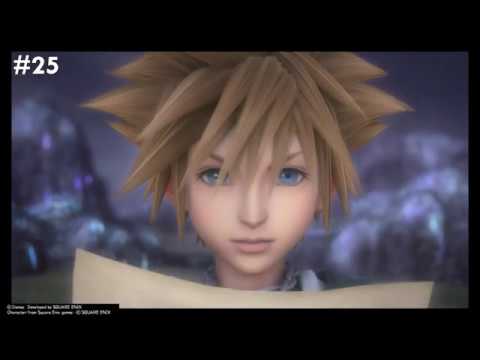 Kingdom Hearts II: 25 Things You Might Not Know