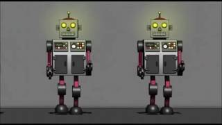 Dalekovod V5 - We Are The Crobots (Teaser.3) Crobot Muzik | Coming Soon