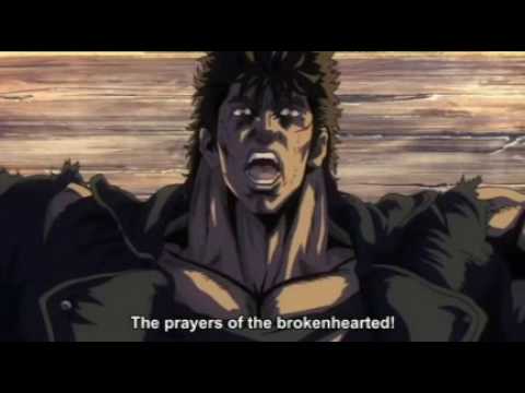 Hokuto No Ken - Kenshiro Den Zero - ( 7\9 - Eng Subs)