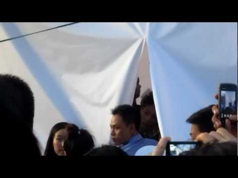[Fancam] JJ Project - MoA in Vietnam 121124.MOV
