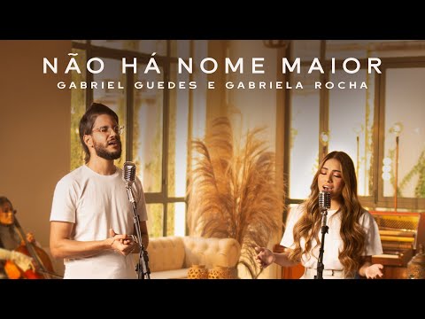 Thumbnail for Nao Ha Nome Maior video