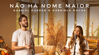 Nao Ha Nome Maior