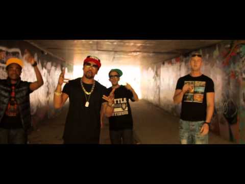 Lyrical Eye Ft Ray Gambeno - One and Only 'OFFICIAL VIDEO' (Produced by Soul Theory)