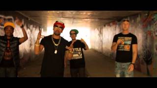 Lyrical Eye Ft Ray Gambeno - One and Only 'OFFICIAL VIDEO' (Produced by Soul Theory)