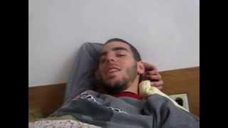 Hellucination - Slovakia 2013 Mini Tour Documentary Part 2