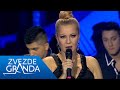 Ivana Selakov - Godine i lazi - ZG Specijal 12 ...