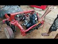 Tuk Tuk Assembly Srilanka