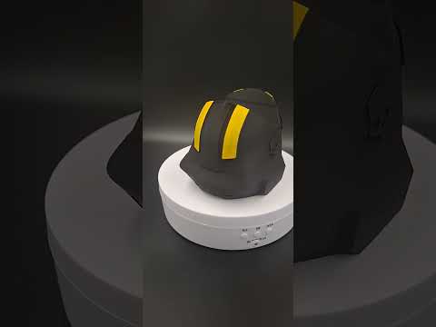 Держатель "Шлем Хеллдайвера" для DualSense (Helldivers 2 Edition) - фото 1 - id-p2825909702