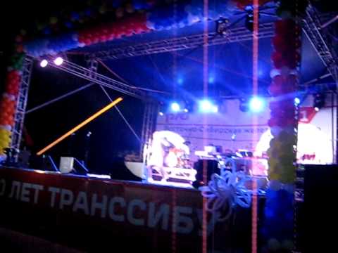 Vlad BostAn в Иркутске