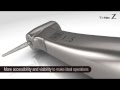NSK Dental Z Series