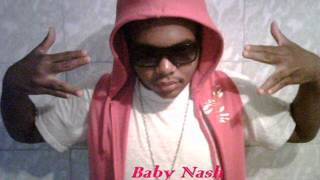 Baby Nash-Ama Go Hard