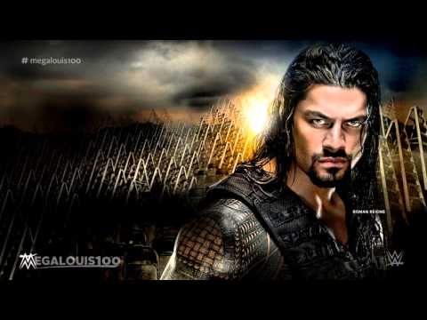 WWE TLC (Tables, Ladders and Chairs) 2015 Official Theme Song - "Wicked Ones" with Download Link