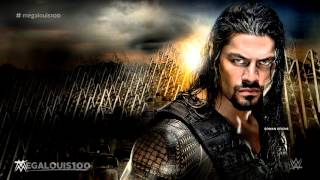 WWE TLC (Tables, Ladders and Chairs) 2015 Official Theme Song - &quot;Wicked Ones&quot; with Download Link