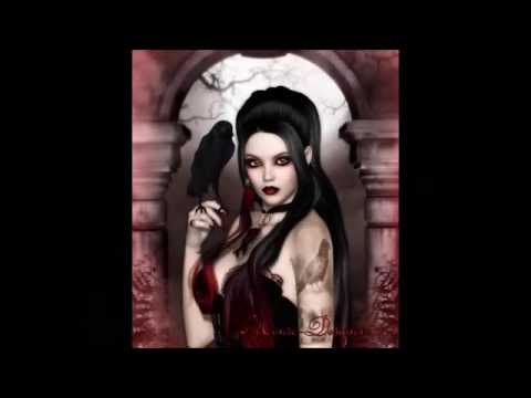 Sangue Demonio - Vampyre Asylum