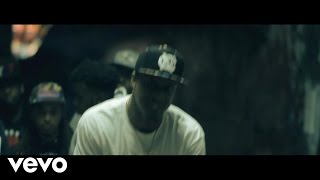 Major Green - Say No Mo ft. Fonzy