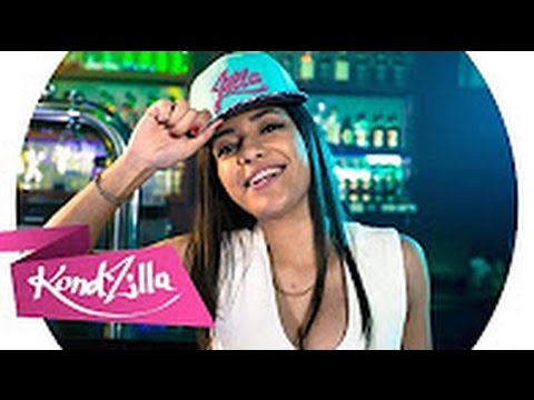 Dani Russo ● A Melhor do Baile [KondZilla]