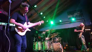 Stick Men Havana 20170815 Level 5