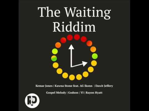 The Waiting Riddim Mix (Full) (Remla Productions) (February 2017)