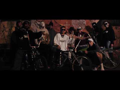 Hailom - Sangue Sulista(Webclipe)