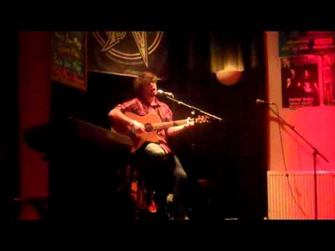 BBE Live and Unsigned Open Mic - Kenneth