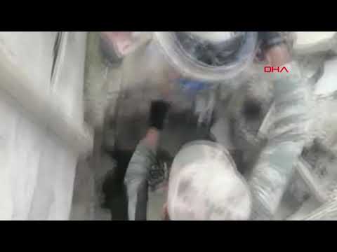 LİCEDE 5 TON ESRAR ELE GEÇİRİLDİ