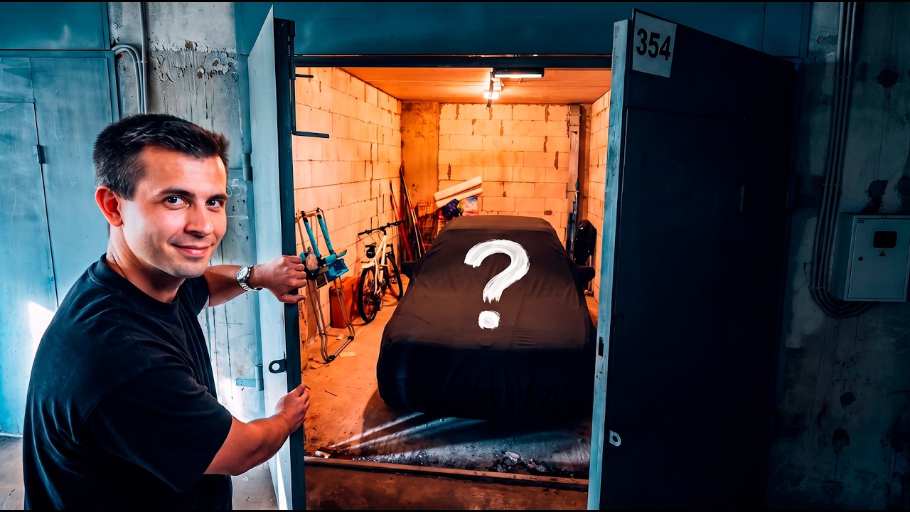Лимитированная BMW для ЛЮБОВНИЦЫ! Одна из 15 тысяч в МИРЕ...