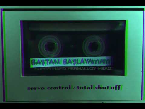 Baştan Başlayamam - Doğan Duru