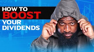 $1,000 in Dividends