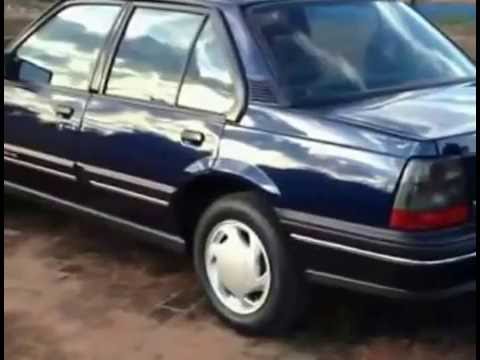 Motivos pra ter um Monza!!.