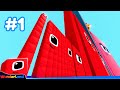 Wonderland From 1 To 1 Billion How Big Is BIG Learn To Count BIG NUMBERS