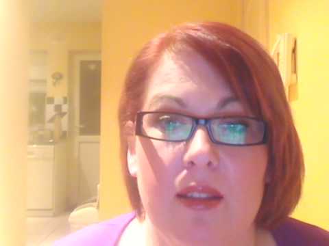 RED RED What Can I Say Its All Copper Red