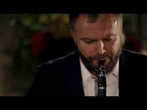 Yom - Rêve de l’Enfant - Bokun/Kościuszko Duo in concert