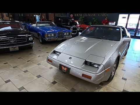 1986 Nissan 300ZX (CC-1580567) for sale in Venice, Florida