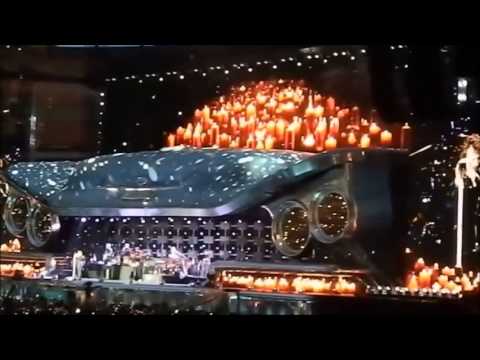 Bon Jovi live Milano FULL CONCERT MULTICAM (Part I)