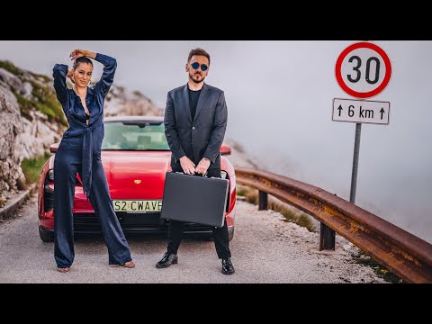 C-BooL feat. Giang Pham - Fight To Win (Official Video)