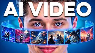 Master the Art of Making AI Videos (Full Guide)