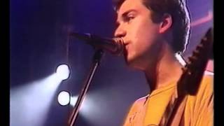 The Chills - Brave Words (live 1988) HD