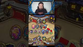 Spend all mana! | #ogdumaodenge on #Twitch #wild #hs #streamer #legend #coaching
