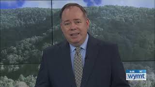 WYMT Mountain News at 6:00 Top Stories - August 24, 2026