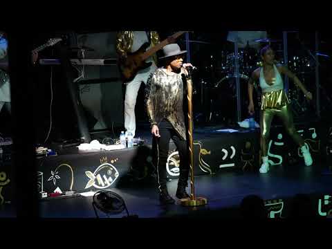 Cap Jazz Cruise Stokley