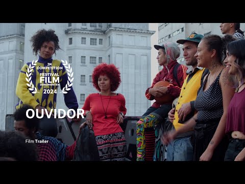 Ouvidor - Trailer | FFD 2024