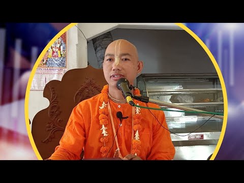 SB 6.3.24 By HG Keshav Krishna Das