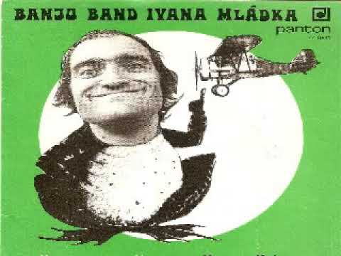 Ivan Mládek, Banjo Band - Cyril jedl celer