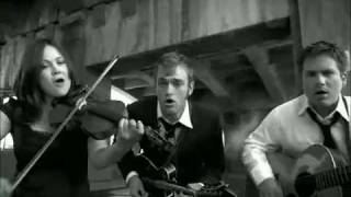 Nickel Creek: When in Rome
