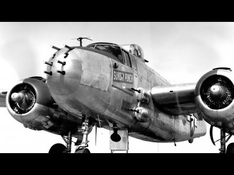 B-25 Mitchell - Discovery Channel Wings