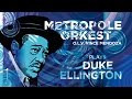 Vince Mendoza on Duke Ellington