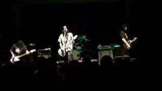 Smile Empty Soul - The Hit (Live, Columbus 11/21/06)