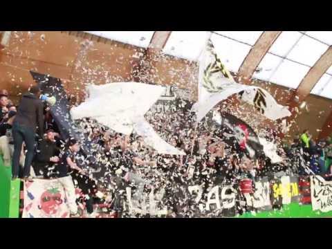 KB United vs sporting