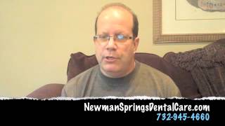 preview picture of video 'new patient special at Newman Springs Dental Care in Lincroft NJ'