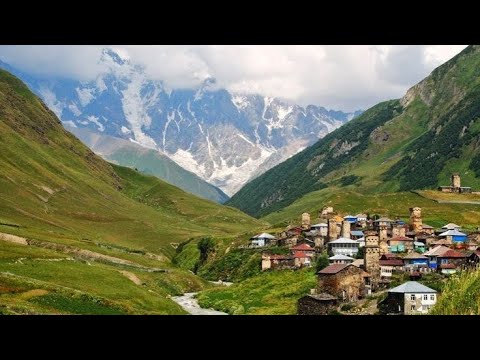In the Village (Caucasian Sketches) - Ippolitov-Ivanov